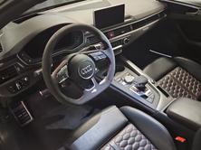 AUDI RS4 Avant 2.9 TFSI quattro tiptronic, Essence, Occasion / Utilisé, Automatique - 7