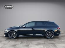 AUDI RS4 Avant 25 year edition quattro tiptronic*Limitiert N, Essence, Occasion / Utilisé, Automatique - 2