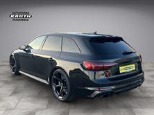 AUDI RS4 Avant 25 year edition quattro tiptronic*Limitiert N, Essence, Occasion / Utilisé, Automatique - 3