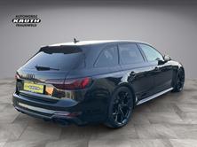 AUDI RS4 Avant 25 year edition quattro tiptronic*Limitiert N, Essence, Occasion / Utilisé, Automatique - 4