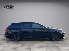 AUDI RS4 Avant 25 year edition quattro tiptronic*Limitiert N, Essence, Occasion / Utilisé, Automatique - 5