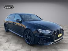 AUDI RS4 Avant 25 year edition quattro tiptronic*Limitiert N, Essence, Occasion / Utilisé, Automatique - 6