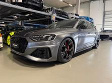 AUDI RS4 Avant quattro *Pack Compétition RS+*, Petrol, Second hand / Used, Automatic - 2