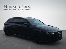 AUDI RS4 Avant 4.2 FSI V8 quattro S-tronic, Essence, Occasion / Utilisé, Automatique - 2