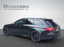 AUDI RS4 Avant 4.2 FSI V8 quattro S-tronic, Essence, Occasion / Utilisé, Automatique - 3