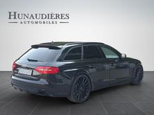 AUDI RS4 Avant 4.2 FSI V8 quattro S-tronic, Essence, Occasion / Utilisé, Automatique - 4