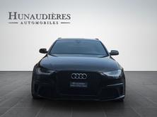 AUDI RS4 Avant 4.2 FSI V8 quattro S-tronic, Essence, Occasion / Utilisé, Automatique - 5