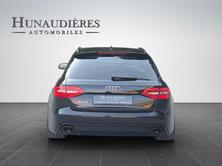 AUDI RS4 Avant 4.2 FSI V8 quattro S-tronic, Essence, Occasion / Utilisé, Automatique - 6