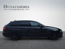 AUDI RS4 Avant 4.2 FSI V8 quattro S-tronic, Essence, Occasion / Utilisé, Automatique - 7
