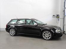 AUDI RS4 Avant quattro, Essence, Occasion / Utilisé, Manuelle - 2
