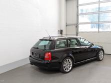 AUDI RS4 Avant quattro, Essence, Occasion / Utilisé, Manuelle - 3