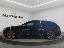 AUDI RS4 Avant quattro tiptronic, Essence, Occasion / Utilisé, Automatique - 2