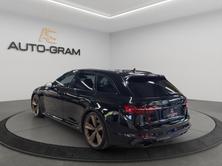 AUDI RS4 Avant quattro tiptronic, Essence, Occasion / Utilisé, Automatique - 3