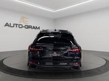 AUDI RS4 Avant quattro tiptronic, Essence, Occasion / Utilisé, Automatique - 4