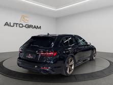 AUDI RS4 Avant quattro tiptronic, Essence, Occasion / Utilisé, Automatique - 5
