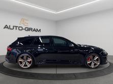 AUDI RS4 Avant quattro tiptronic, Essence, Occasion / Utilisé, Automatique - 6