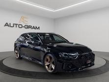 AUDI RS4 Avant quattro tiptronic, Essence, Occasion / Utilisé, Automatique - 7