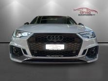 AUDI RS4 Avant 2.9 TFSI quattro tiptronic*Panoramadach*Pack, Essence, Occasion / Utilisé, Automatique - 2