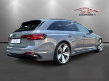 AUDI RS4 Avant 2.9 TFSI quattro tiptronic*Panoramadach*Pack, Essence, Occasion / Utilisé, Automatique - 4