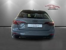 AUDI RS4 Avant 2.9 TFSI quattro tiptronic*Panoramadach*Pack, Essence, Occasion / Utilisé, Automatique - 5
