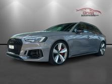 AUDI RS4 Avant 2.9 TFSI quattro tiptronic*Panoramadach*Pack, Essence, Occasion / Utilisé, Automatique - 7