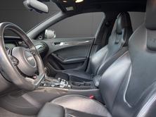 AUDI RS4 Avant 4.2 FSI V8 quattro S-tronic, Essence, Occasion / Utilisé, Automatique - 3