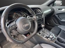 AUDI RS4 Avant 4.2 FSI V8 quattro S-tronic, Essence, Occasion / Utilisé, Automatique - 4