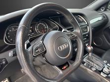 AUDI RS4 Avant 4.2 FSI V8 quattro S-tronic, Essence, Occasion / Utilisé, Automatique - 5