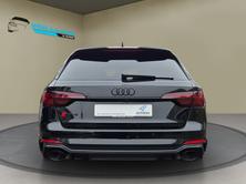 AUDI RS4 Avant 25 year edition quattro tiptronic, Essence, Occasion / Utilisé, Automatique - 4
