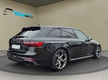 AUDI RS4 Avant 25 year edition quattro tiptronic, Essence, Occasion / Utilisé, Automatique - 5