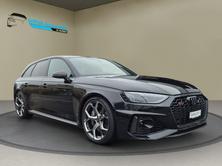 AUDI RS4 Avant 25 year edition quattro tiptronic, Essence, Occasion / Utilisé, Automatique - 7