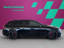 AUDI RS4 Avant 2.9 V6 TFSI quattro T-Tronic, Benzina, Occasioni / Usate, Automatico - 2
