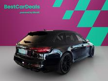 AUDI RS4 Avant 2.9 V6 TFSI quattro T-Tronic, Benzina, Occasioni / Usate, Automatico - 3