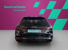 AUDI RS4 Avant 2.9 V6 TFSI quattro T-Tronic, Benzina, Occasioni / Usate, Automatico - 4