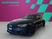 AUDI RS4 Avant 2.9 V6 TFSI quattro T-Tronic, Benzina, Occasioni / Usate, Automatico - 7