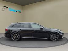 AUDI RS4 Avant 25 year edition quattro tiptronic, Essence, Occasion / Utilisé, Automatique - 2