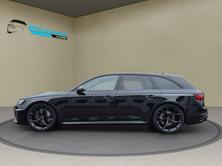 AUDI RS4 Avant 25 year edition quattro tiptronic, Essence, Occasion / Utilisé, Automatique - 6
