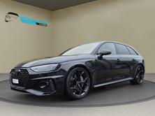 AUDI RS4 Avant 25 year edition quattro tiptronic, Essence, Occasion / Utilisé, Automatique - 7