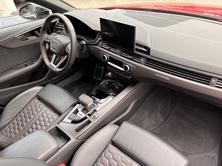 AUDI RS4 Avant quattro tiptronic, Petrol, Second hand / Used, Automatic - 5