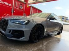 AUDI RS4 Avant 2.9 V6 TFSI quattro T-Tronic, Essence, Occasion / Utilisé, Automatique - 2