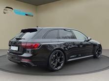 AUDI RS4 Avant 25 year edition quattro tiptronic, Benzina, Occasioni / Usate, Automatico - 7