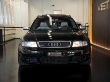 AUDI RS4 Avant quattro, Petrol, Second hand / Used, Manual - 2