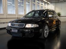 AUDI RS4 Avant quattro, Petrol, Second hand / Used, Manual - 3