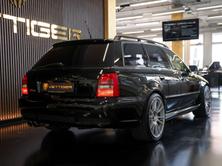 AUDI RS4 Avant quattro, Petrol, Second hand / Used, Manual - 7