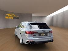 AUDI RS4 Avant 2.9 TFSI quattro tiptronic, Benzina, Occasioni / Usate, Automatico - 2