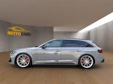AUDI RS4 Avant 2.9 TFSI quattro tiptronic, Benzina, Occasioni / Usate, Automatico - 5