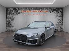 AUDI RS4 Avant 2.9 TFSI quattro tiptronic, Petrol, Second hand / Used, Automatic - 2