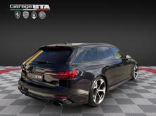 AUDI RS4 Avant Performante, Petrol, Second hand / Used, Automatic - 5