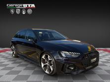 AUDI RS4 Avant Performante, Petrol, Second hand / Used, Automatic - 7