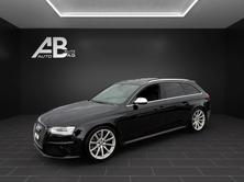 AUDI RS4 Avant 4.2 FSI V8 quattro S-tronic, Petrol, Second hand / Used, Automatic - 2